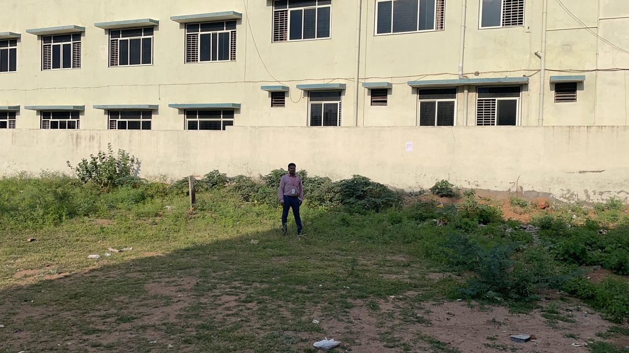 Plot for Sale in ANANTAPUR, Ananthapuramu