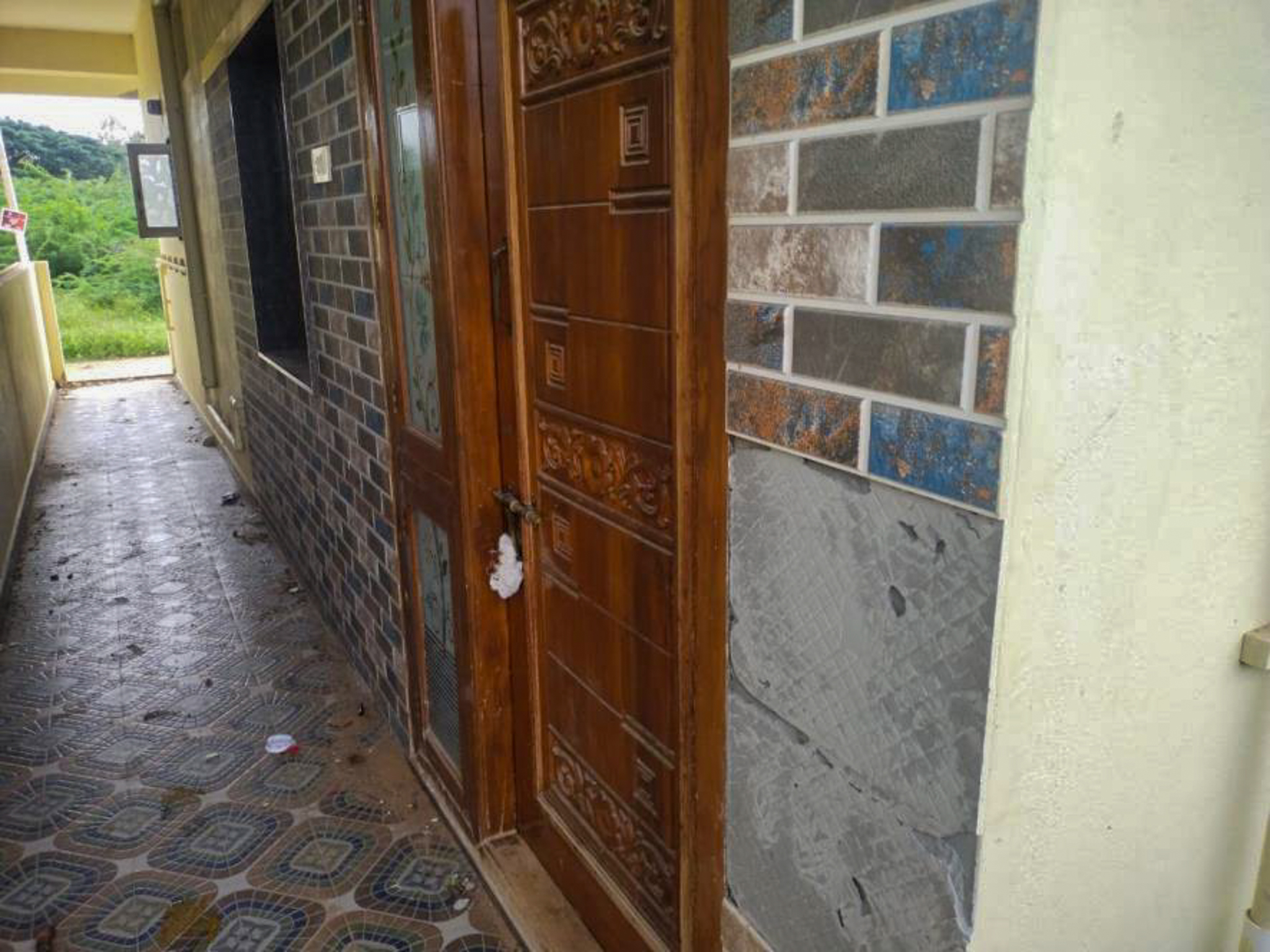 Individual House for Sale in Hindupur