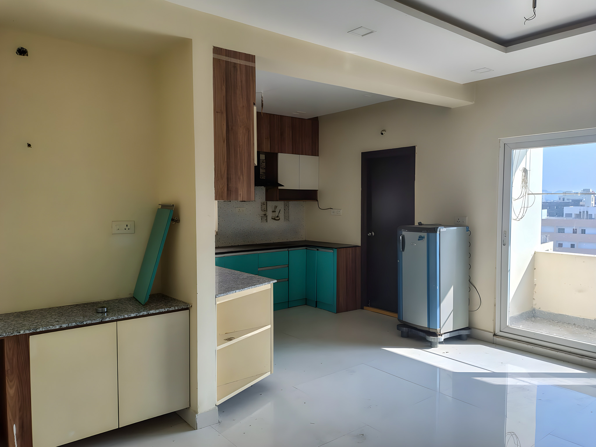 3 BHK Flat for Sale in SRI SAI DURGA RESIDENCY, BHAVANIPURAM, VIJAYAWADA, Vijayawada