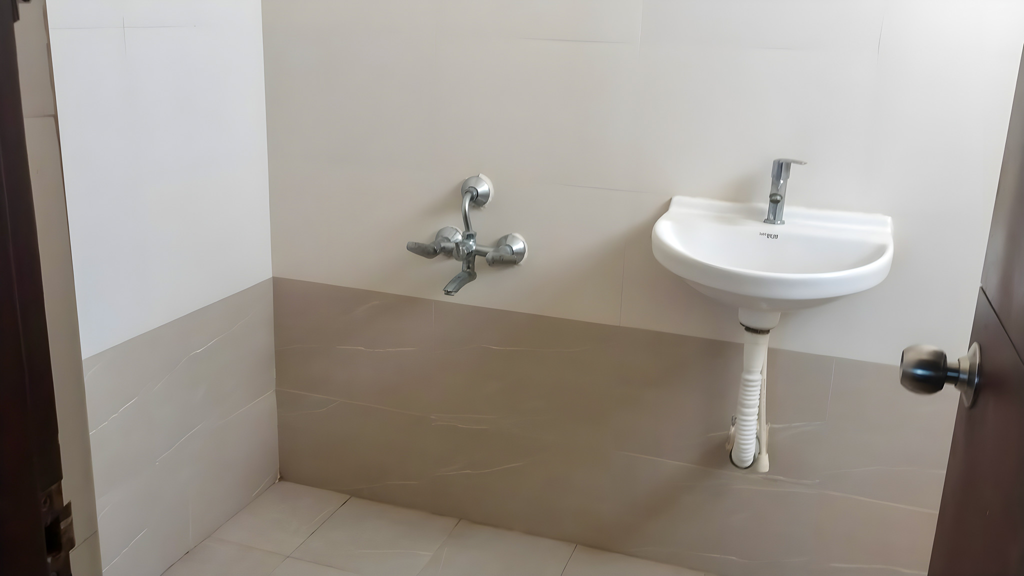 3 BHK Flat for Sale in SRI SAI DURGA RESIDENCY, BHAVANIPURAM, VIJAYAWADA, Vijayawada