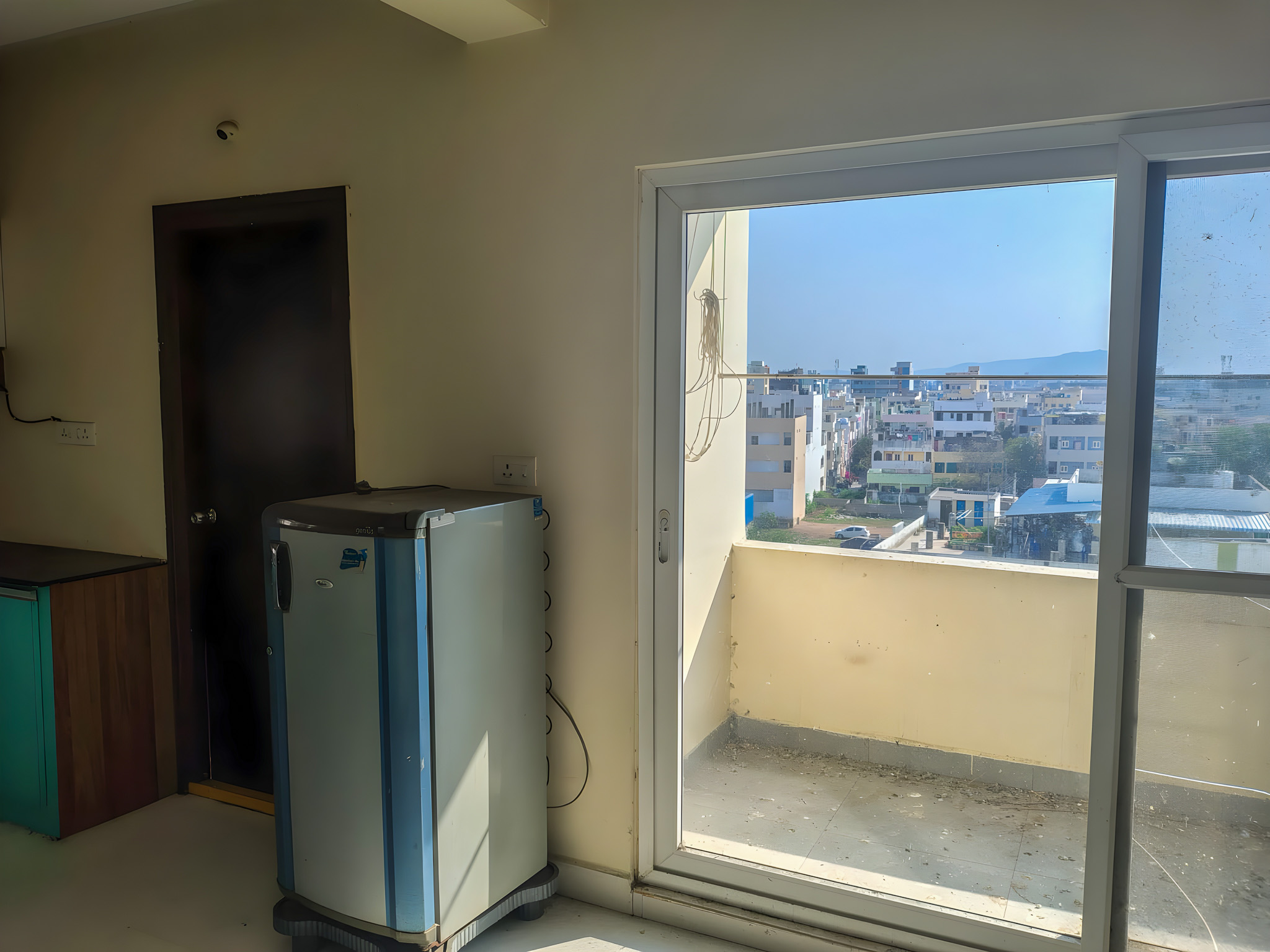 3 BHK Flat for Sale in SRI SAI DURGA RESIDENCY, BHAVANIPURAM, VIJAYAWADA, Vijayawada