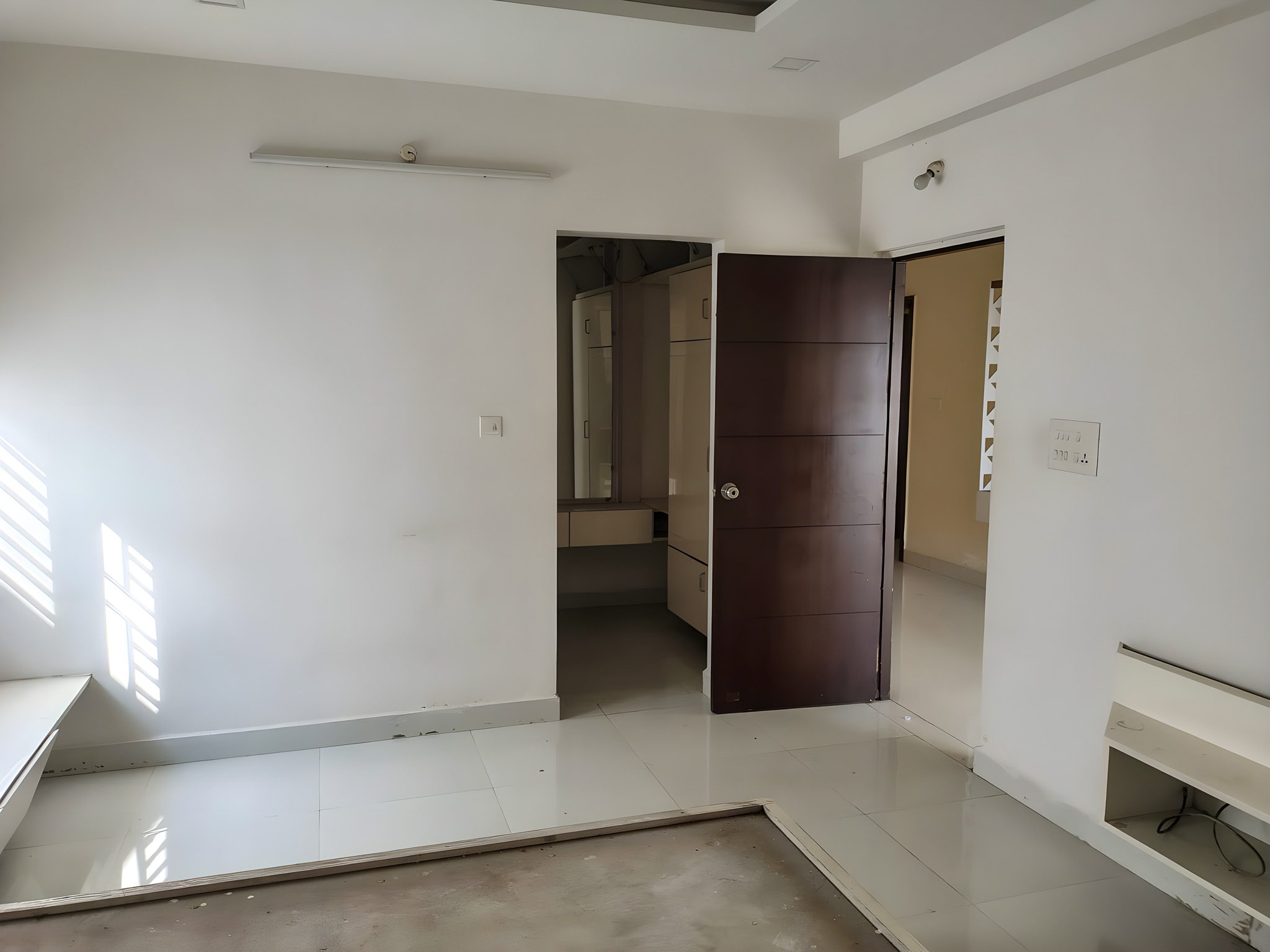 3 BHK Flat for Sale in SRI SAI DURGA RESIDENCY, BHAVANIPURAM, VIJAYAWADA, Vijayawada