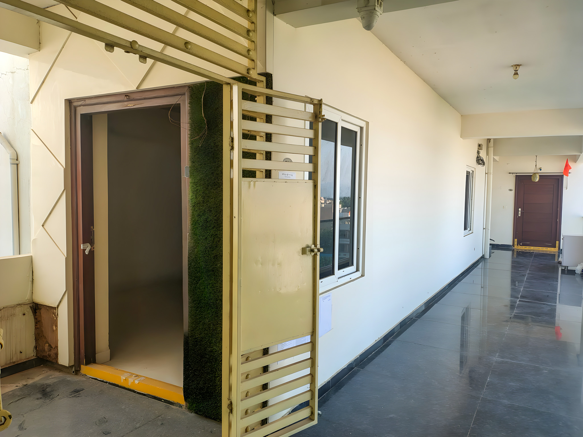 3 BHK Flat for Sale in SRI SAI DURGA RESIDENCY, BHAVANIPURAM, VIJAYAWADA, Vijayawada
