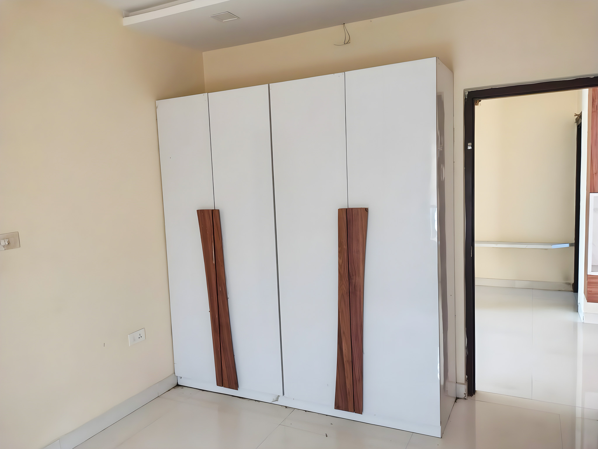 3 BHK Flat for Sale in SRI SAI DURGA RESIDENCY, BHAVANIPURAM, VIJAYAWADA, Vijayawada