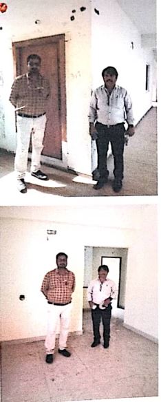 Flat for Sale in Ibrahimpatnam