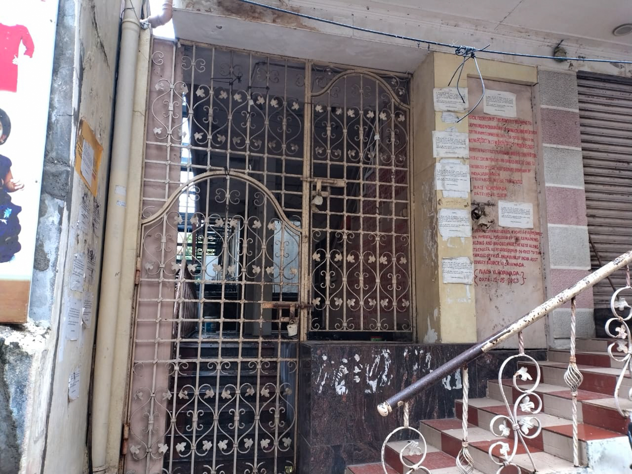 Individual House for Sale in Vijayawada