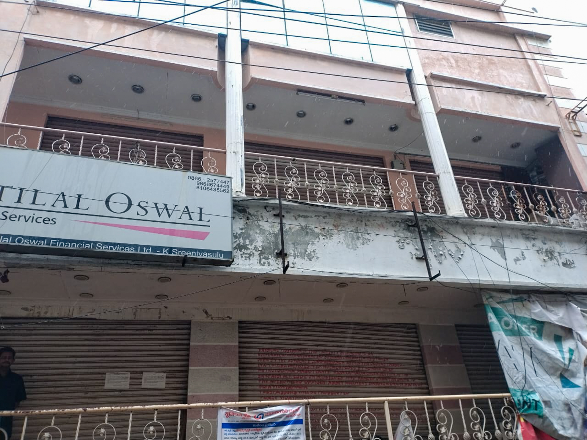 Individual House for Sale in Vijayawada