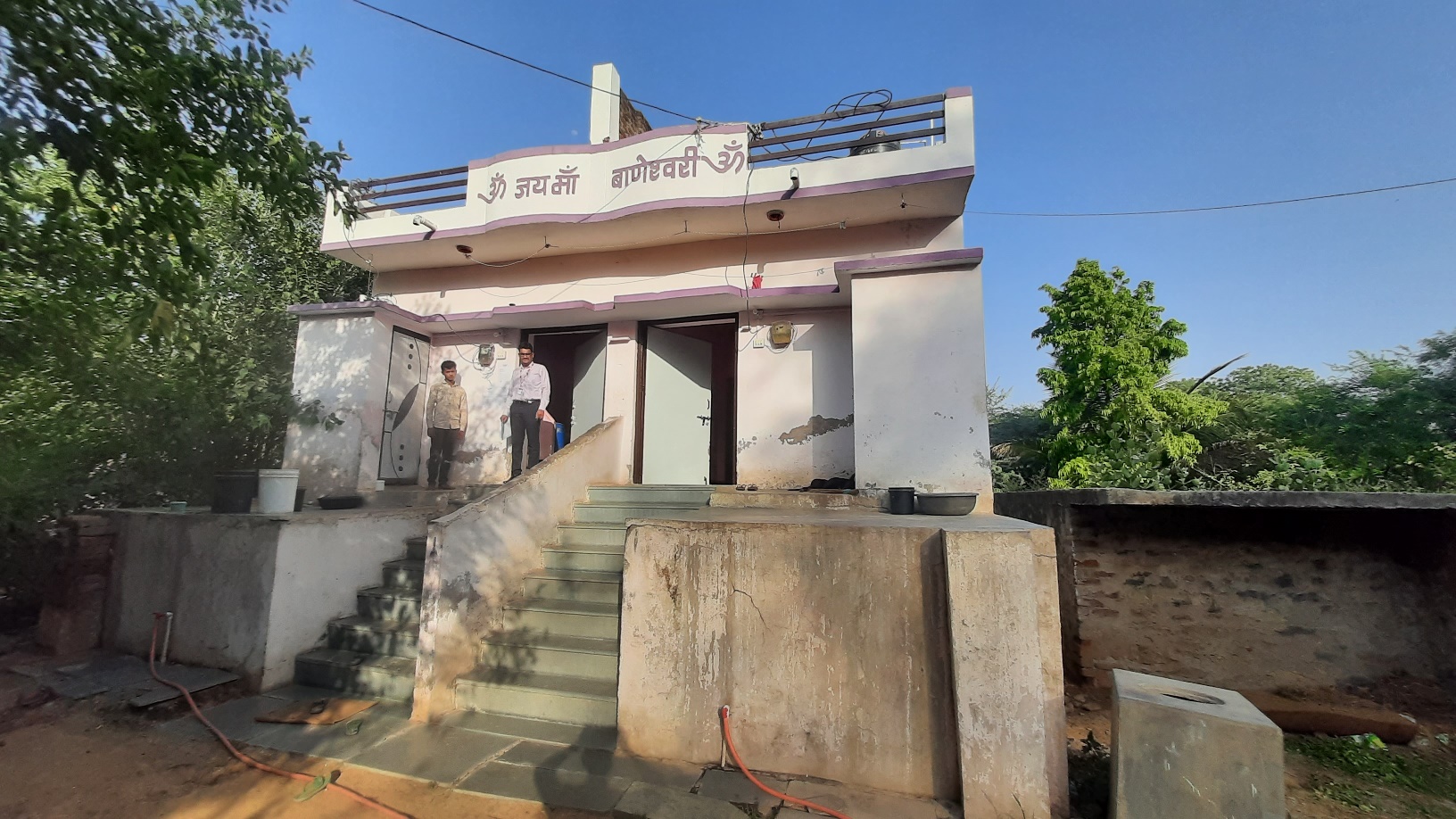Individual House for Sale in Abu Road
