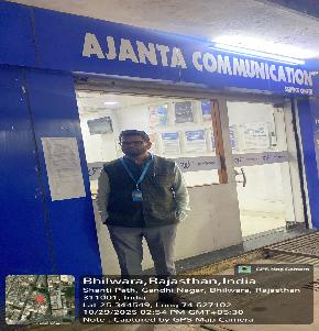 Shops for Sale in Padam Shree Complex (Bapna Complex), Gadri Khera, Gandhi Nagar, Bhilwara, Bhilwara