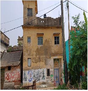 Individual House for Sale in Burdwan