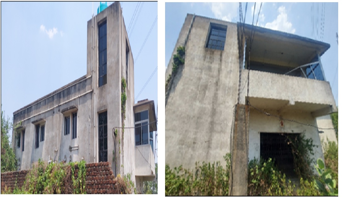 Individual House for Sale in Asansol