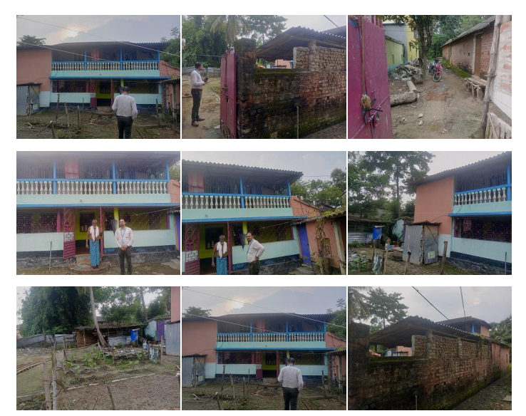 Individual House for Sale in BURDWAN, Burdwan