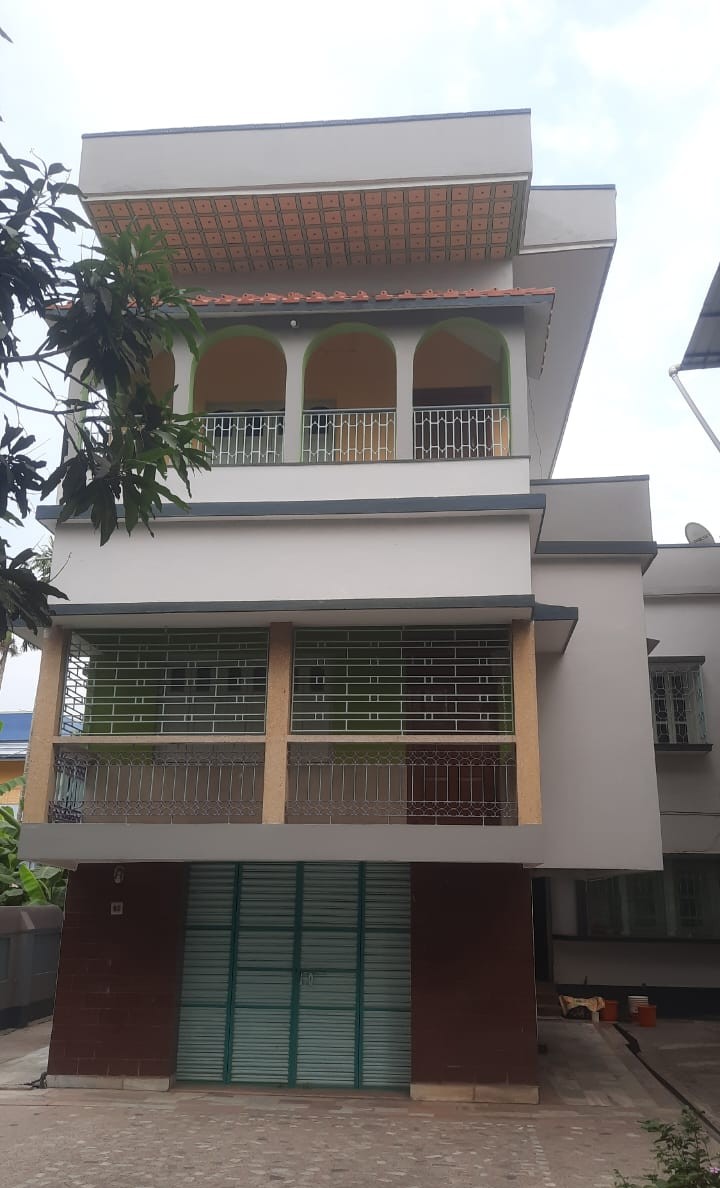 Individual House for Sale in Pandua