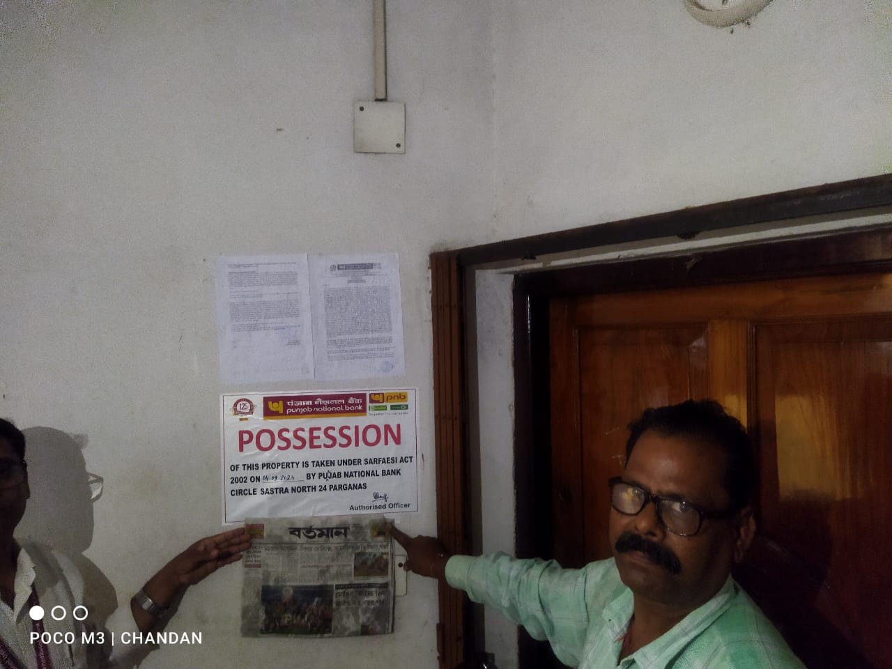 Flat for Sale in Writuja Complex, Bhatpara Municipality Ward No. 25, PS- Jagaddal, Bhatpara