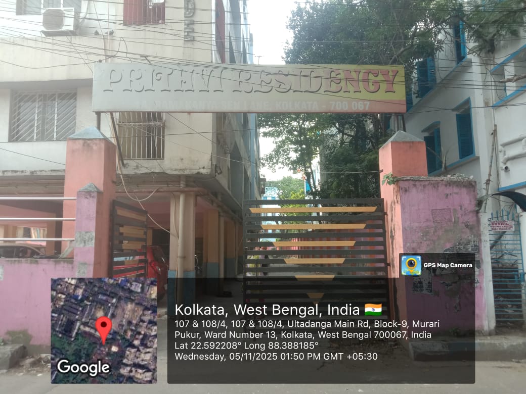 Flat for Sale in Kolkata