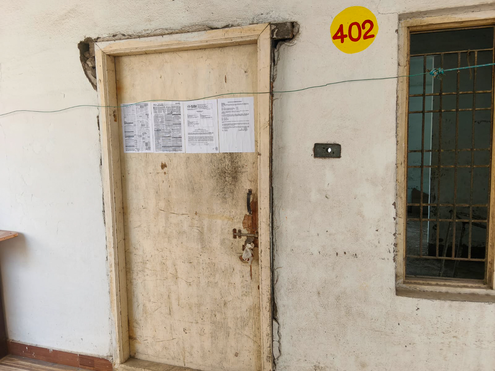 Flat for Sale in KANNA TOWERS, NALLAPADU, GUNTUR, ANDHRA PRADESH, Guntur
