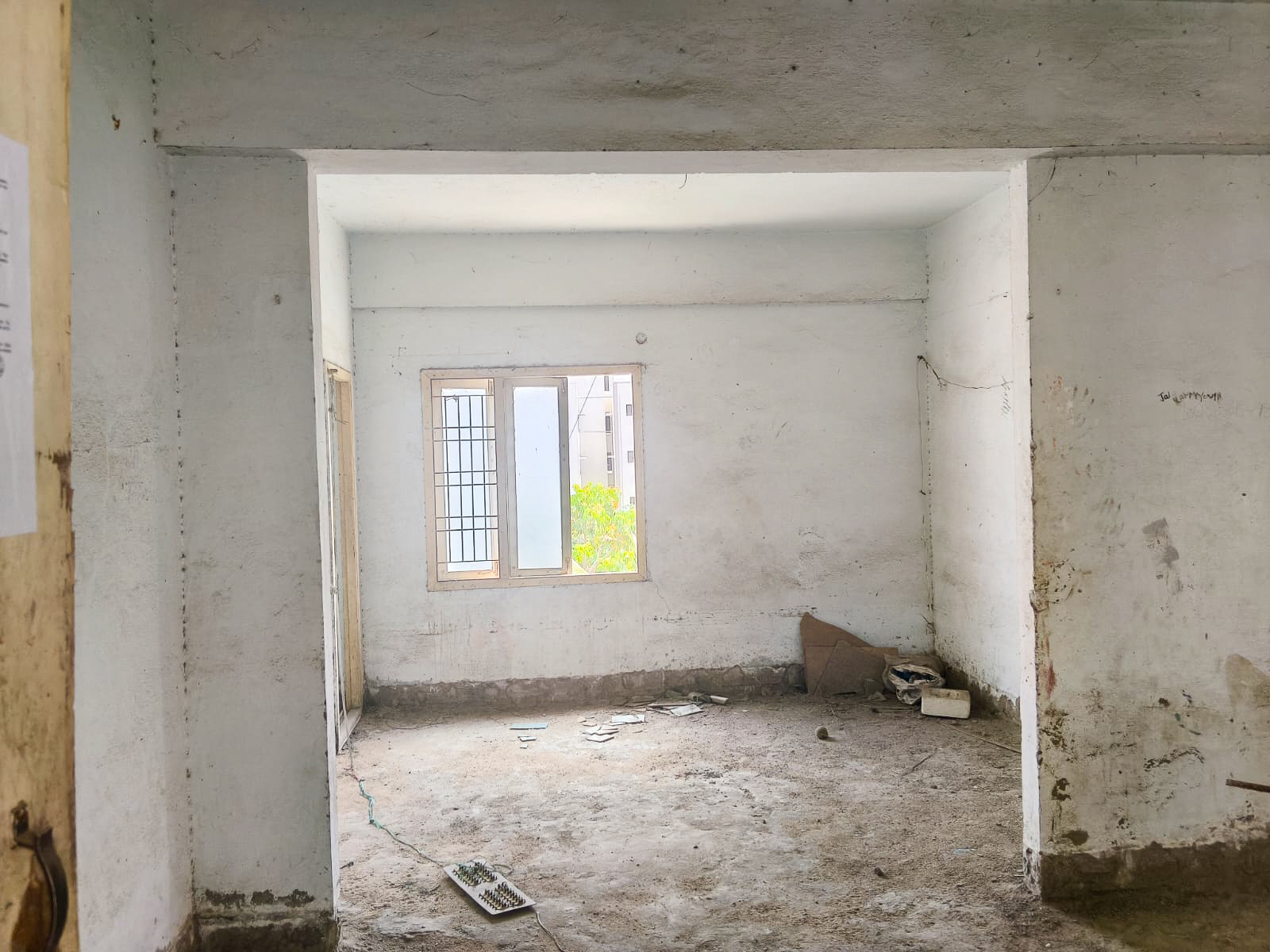 Flat for Sale in KANNA TOWERS, NALLAPADU, GUNTUR, ANDHRA PRADESH, Guntur