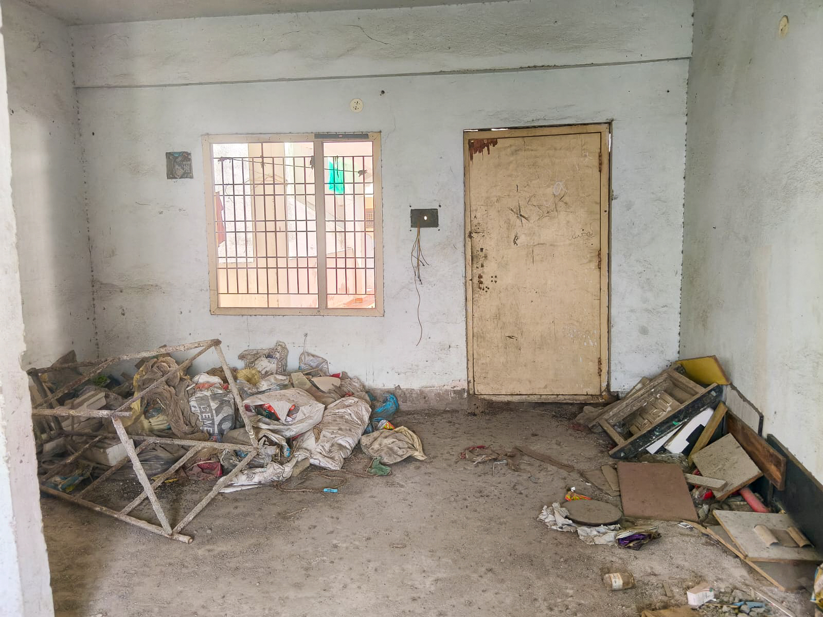 Flat for Sale in KANNA TOWERS, NALLAPADU, GUNTUR, ANDHRA PRADESH, Guntur