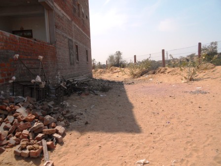 Plot for Sale in NOKHA DISTT BIKANER, Nokha