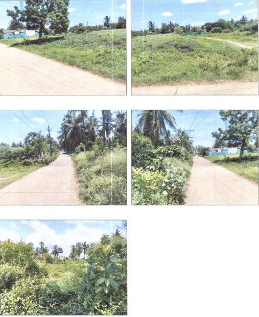 VACANT SITE for Sale in Eluru