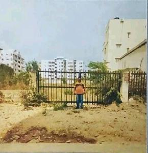 Plot for Sale in Secunderabad