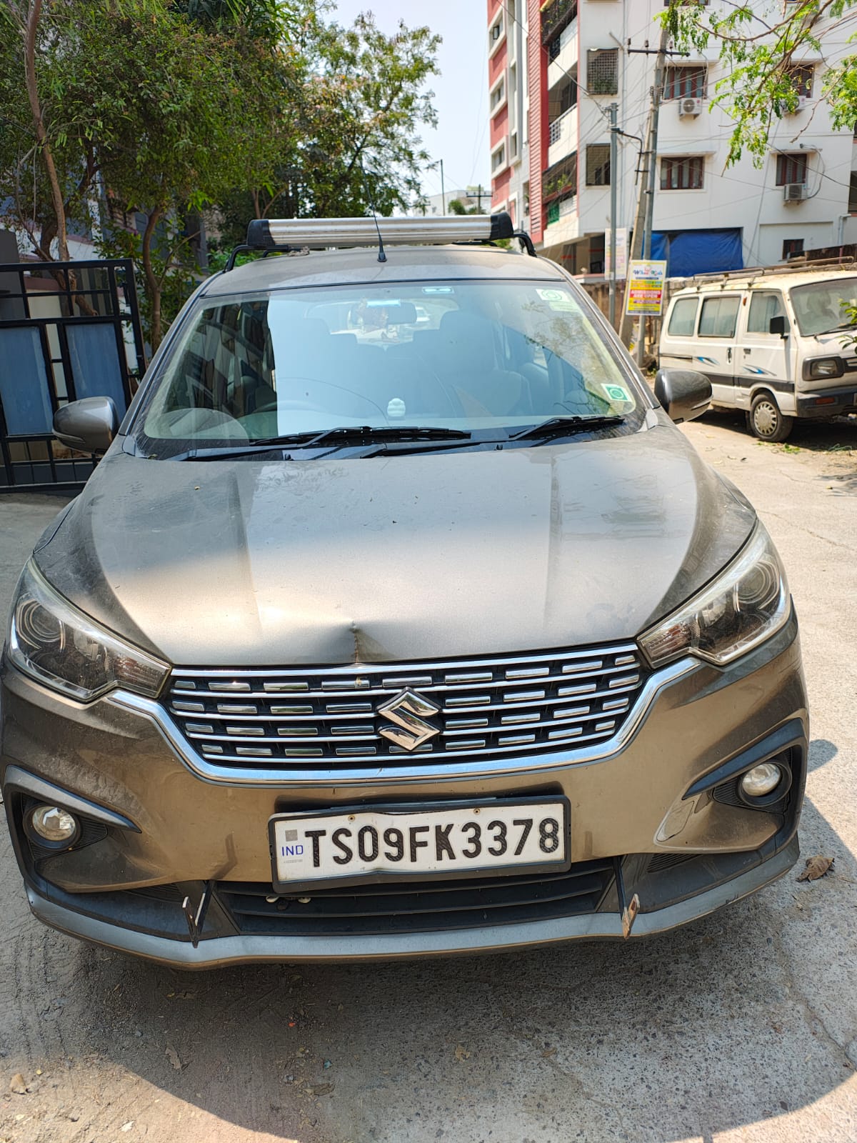 HYP OF CAR for Sale in Hyderabad