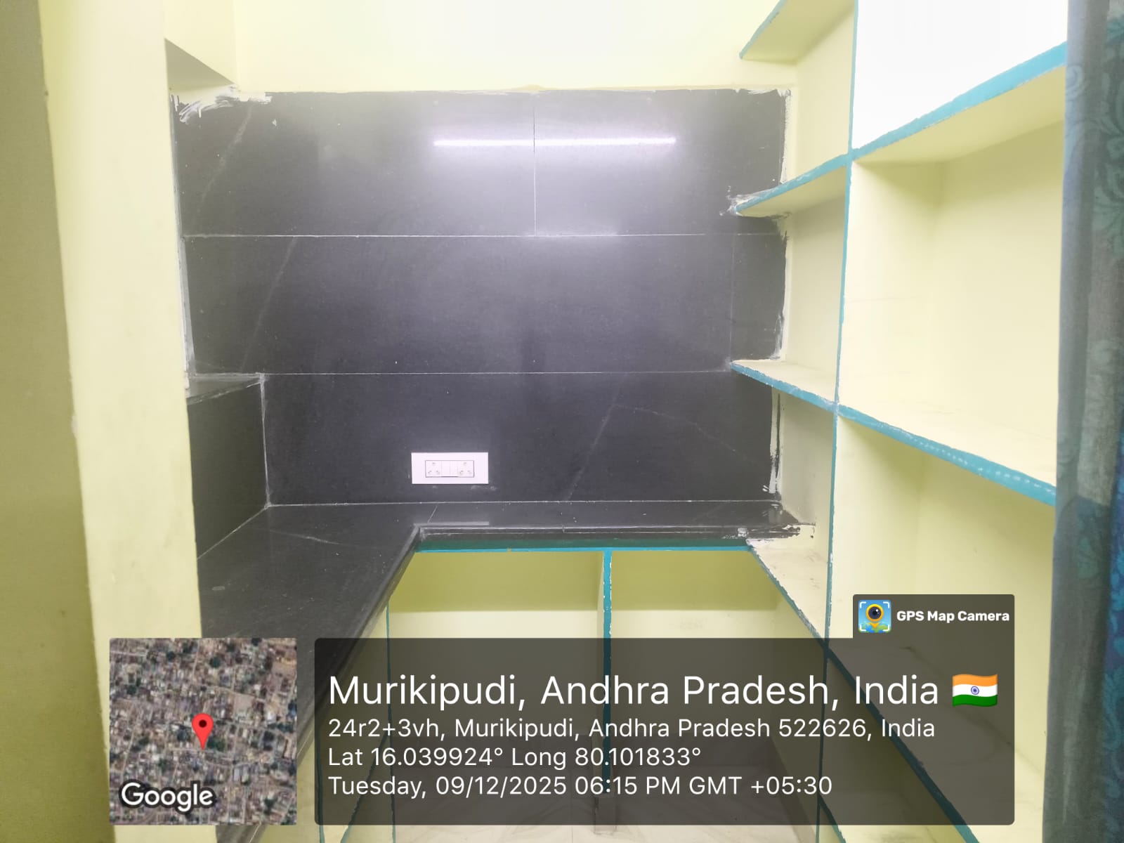 3 BHK Individual House for Sale in Addagiri Nagaraju, Near Chilakaluripet, Chilakaluripet