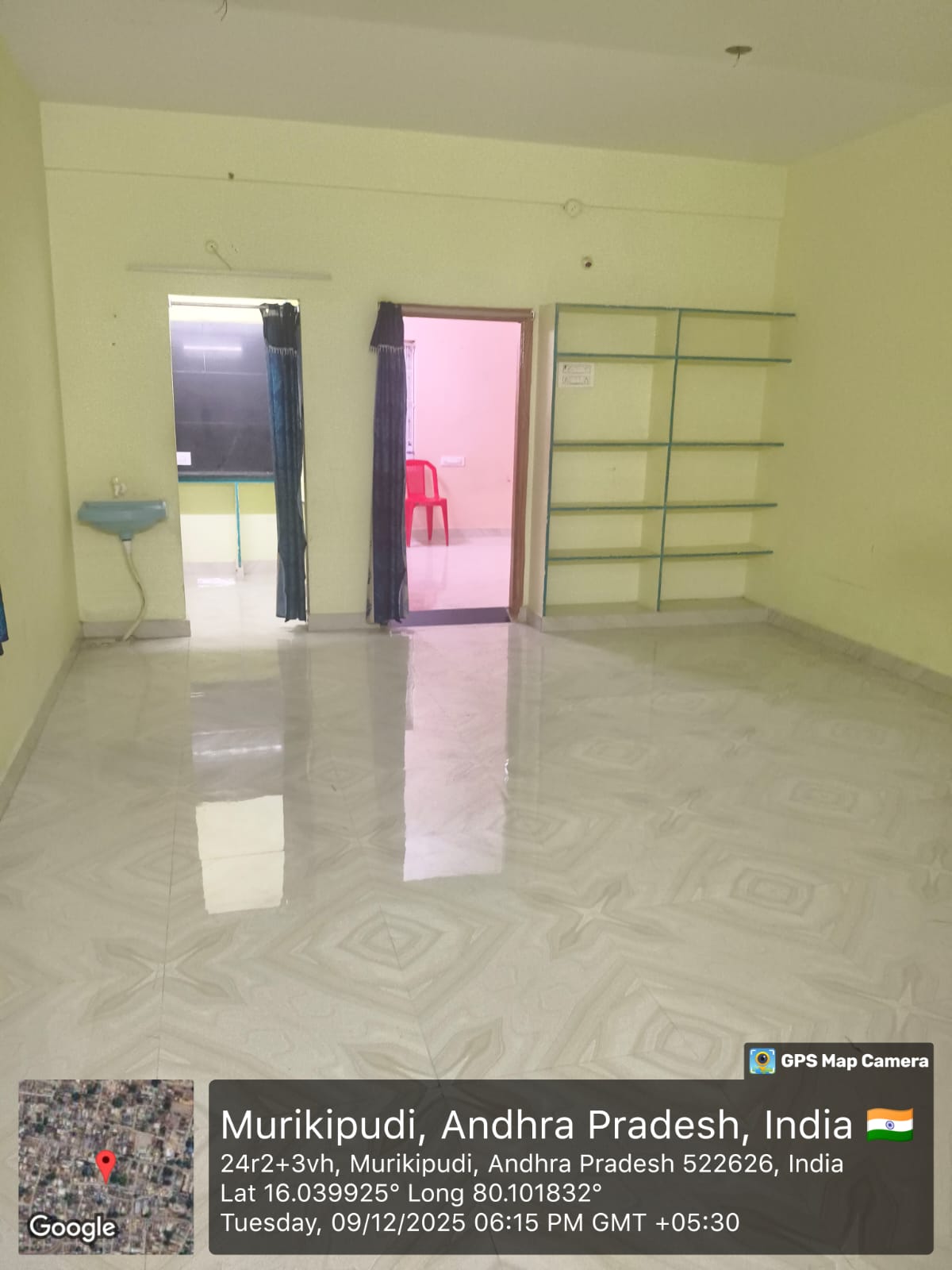 3 BHK Individual House for Sale in Addagiri Nagaraju, Near Chilakaluripet, Chilakaluripet
