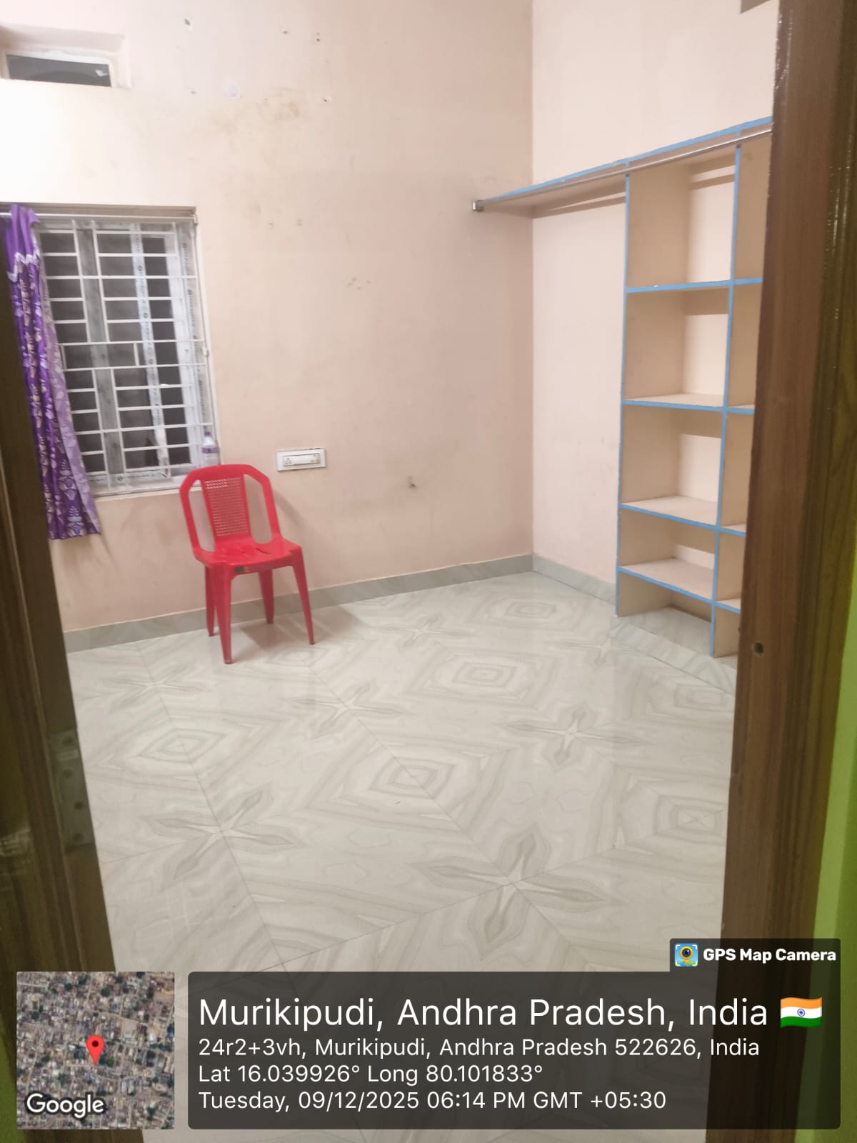 3 BHK Individual House for Sale in Addagiri Nagaraju, Near Chilakaluripet, Chilakaluripet