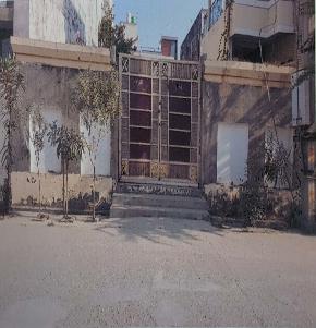 Individual House for Sale in Dineshpur