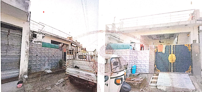Individual House for Sale in HOSHIARPUR, Dasuya
