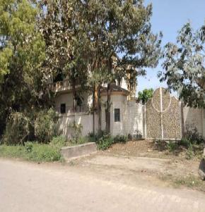 Individual House for Sale in Bazpur