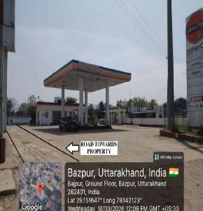 Office for Sale in Bazpur