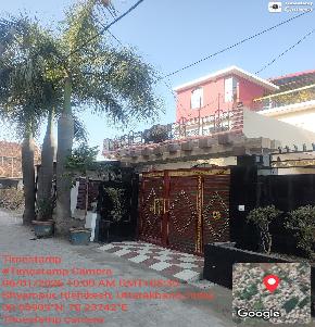 Individual House for Sale in Dehradun