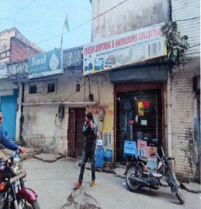 Individual House for Sale in Fatehpur Range Civil Township