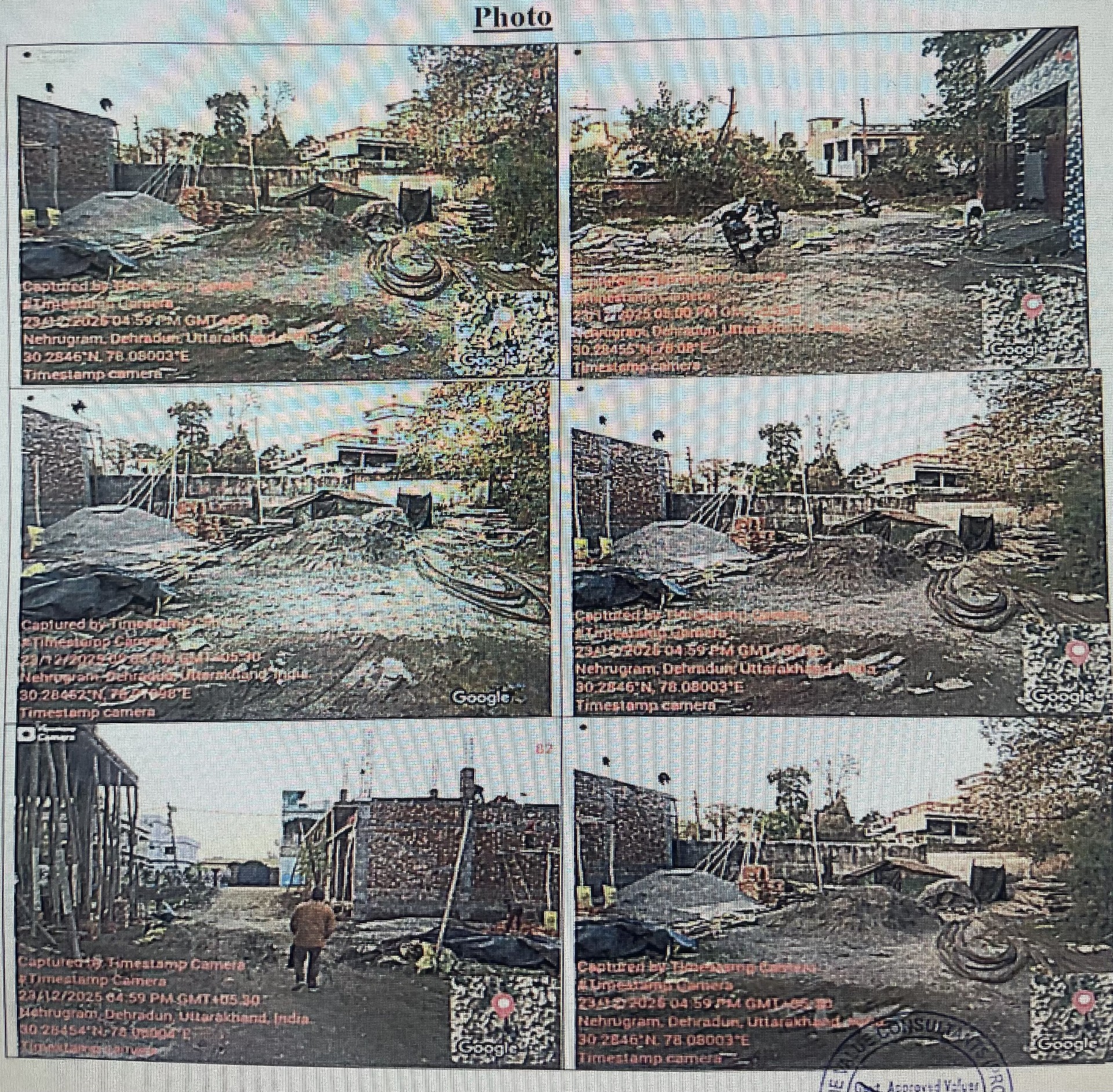 Plot for Sale in DEHRADUN, Dehradun