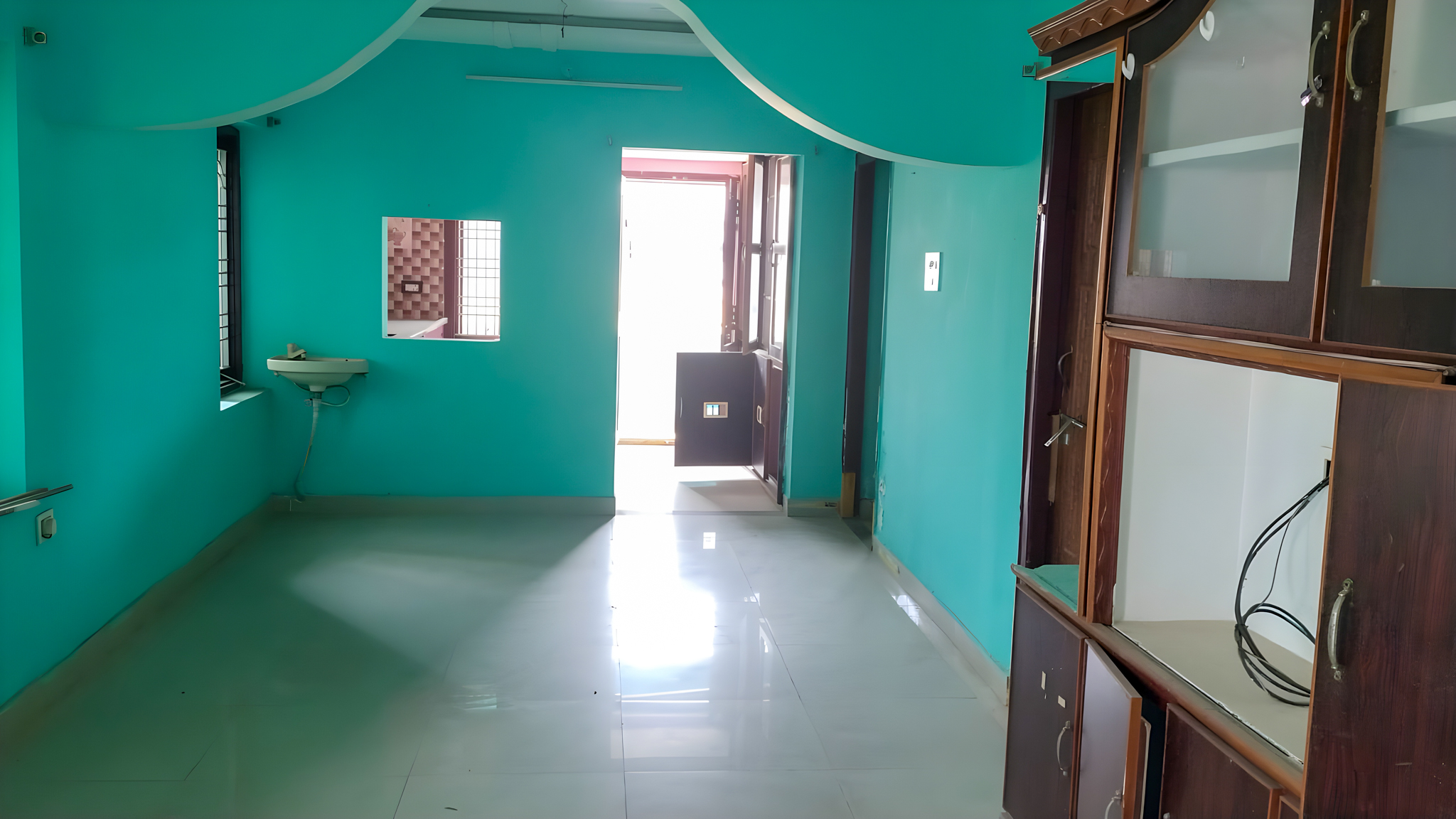 Individual House for Sale in PARUCHURI USHA RANI, GUDIVADA, Gudivada