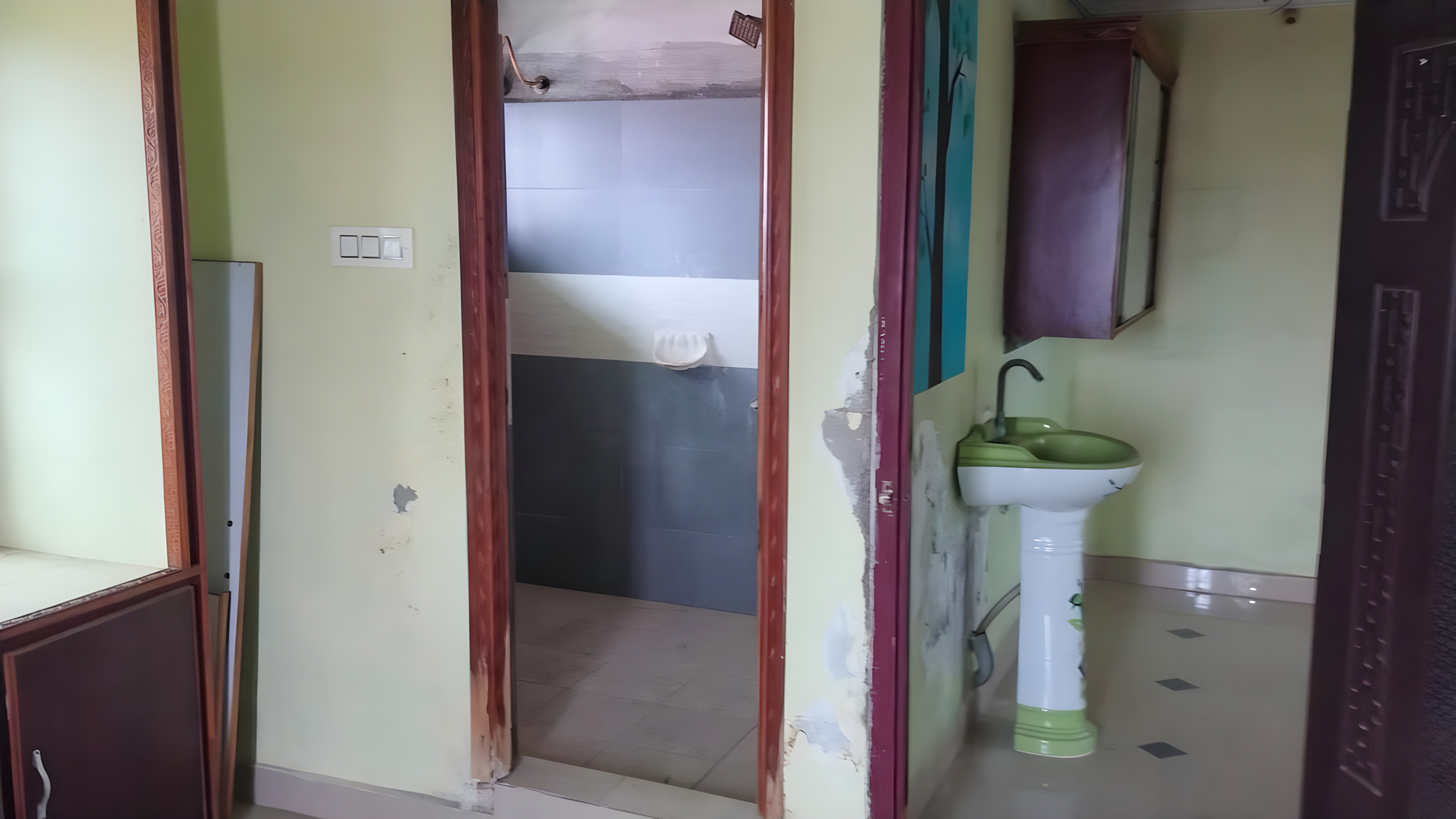 Individual House for Sale in PARUCHURI USHA RANI, GUDIVADA, Gudivada