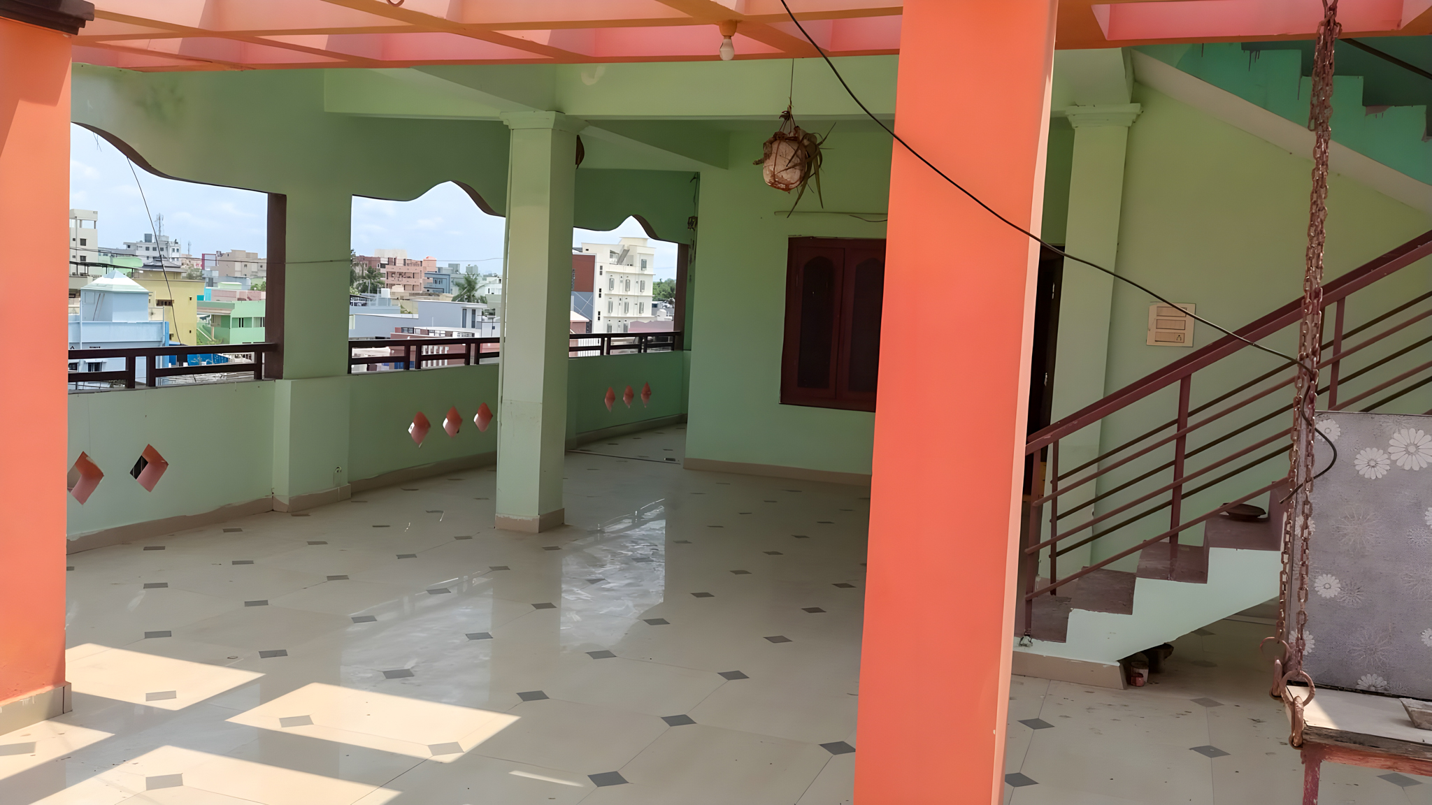 Individual House for Sale in PARUCHURI USHA RANI, GUDIVADA, Gudivada