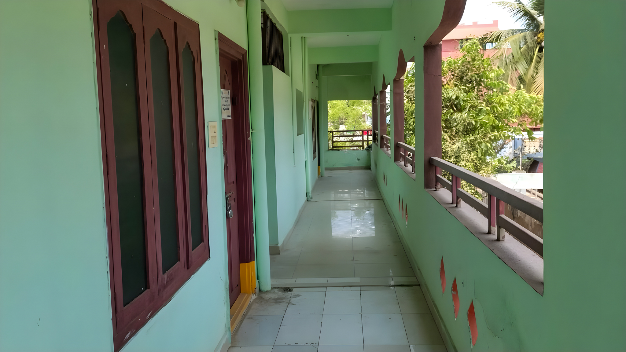Individual House for Sale in PARUCHURI USHA RANI, GUDIVADA, Gudivada