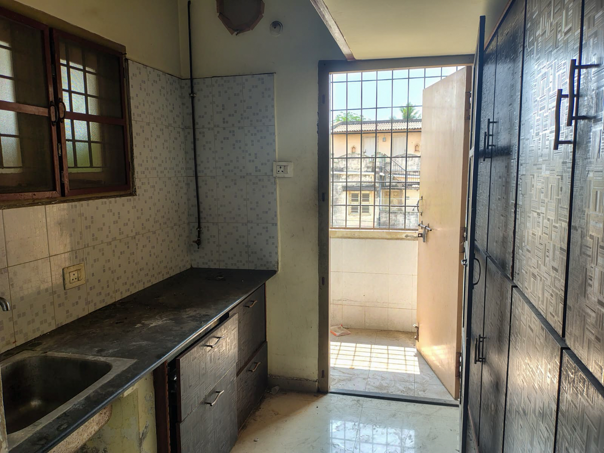 1 BHK Flat for Sale in JAMMACS HOUSING SOCIETY, APIIC COLONY AUTO NAGAR VIJAYAWADA, Vijayawada