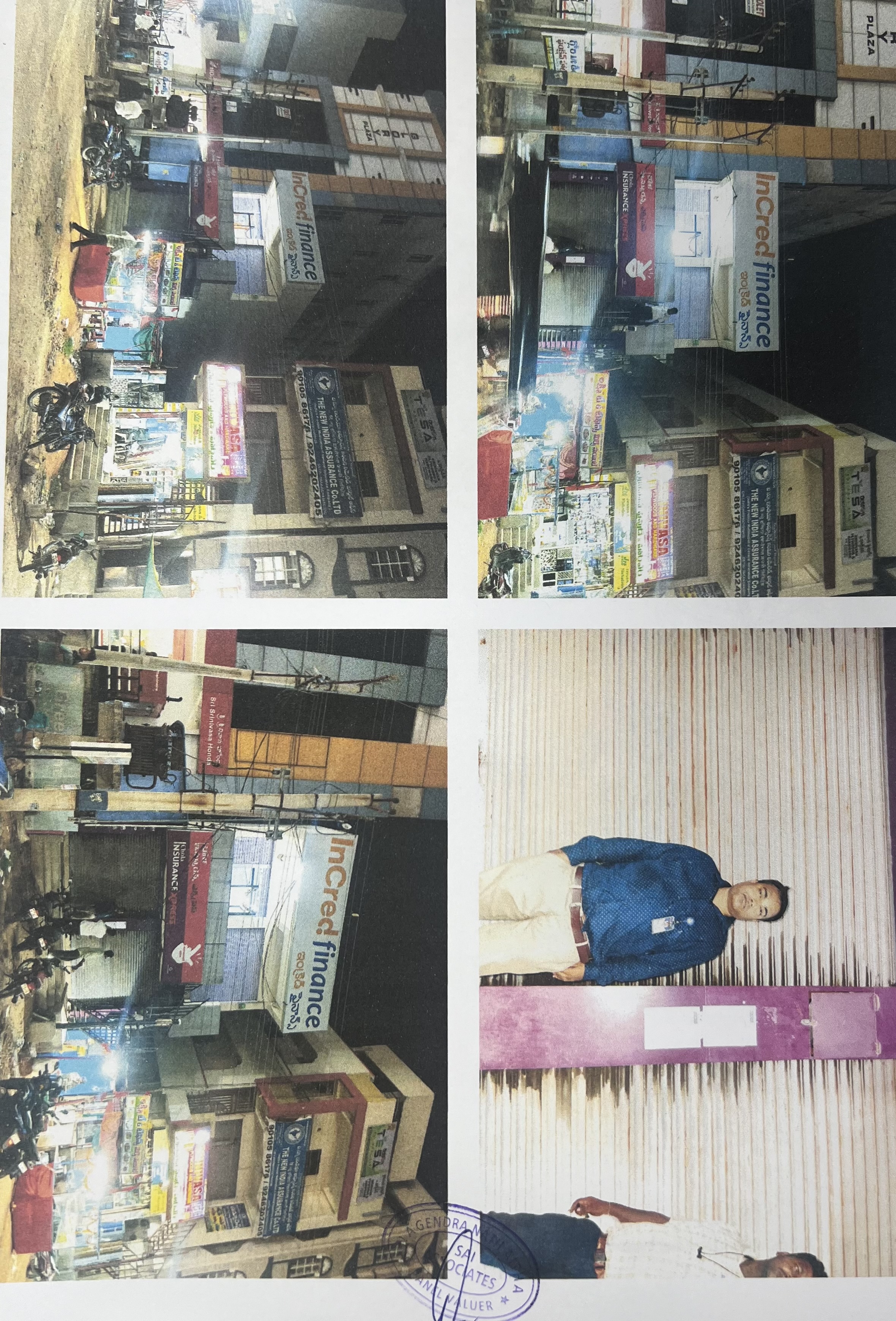 Shops for Sale in Jangaon