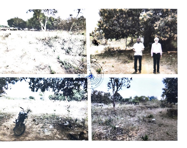 Plot for Sale in Lankalapalem Village, Parawada Mandal, Sabbavaram, Visakhapatnam, Visakhapatnam