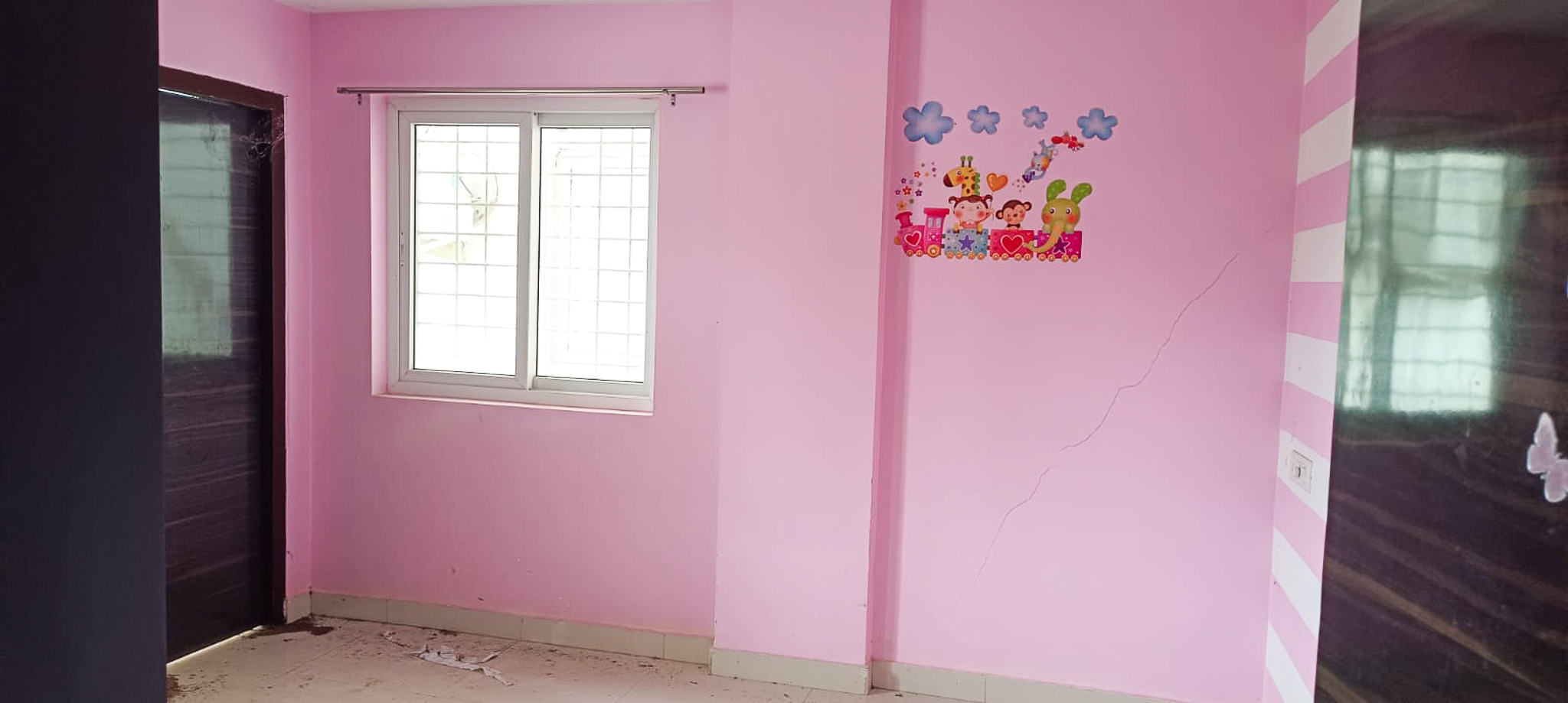 Flat for Sale in JUUVALAPALEM, Bhimavaram