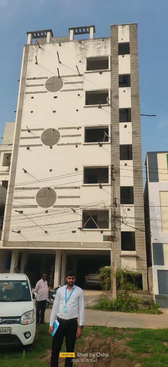 Flat for Sale in ONGOLE, Ongole