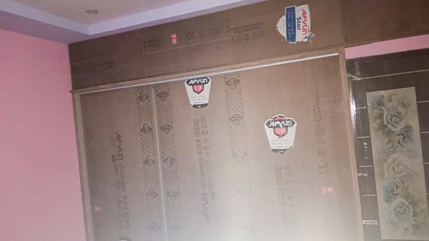 Flat for Sale in VIZIANAGARAM, Vizianagaram