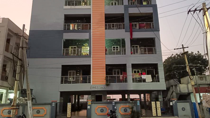 Flat for Sale in VIZIANAGARAM, Vizianagaram