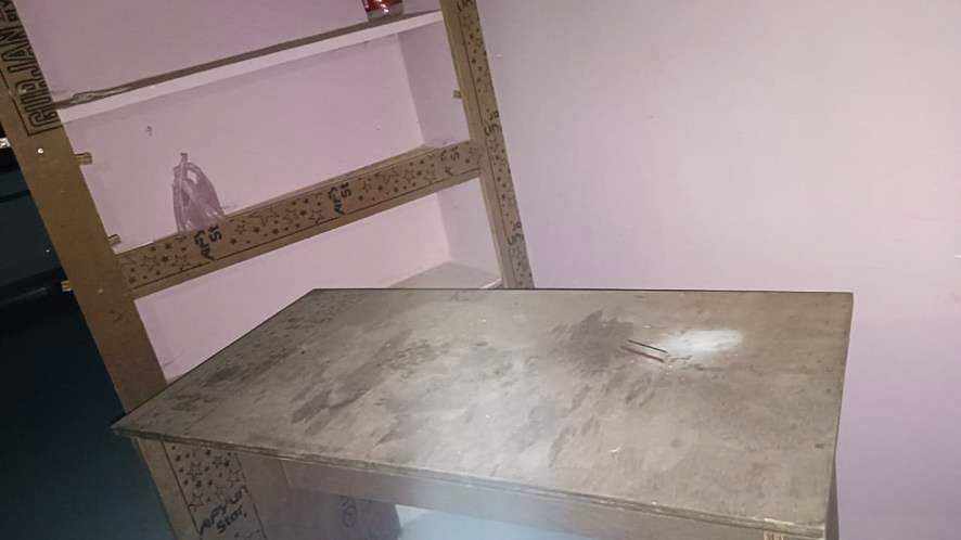 Flat for Sale in VIZIANAGARAM, Vizianagaram