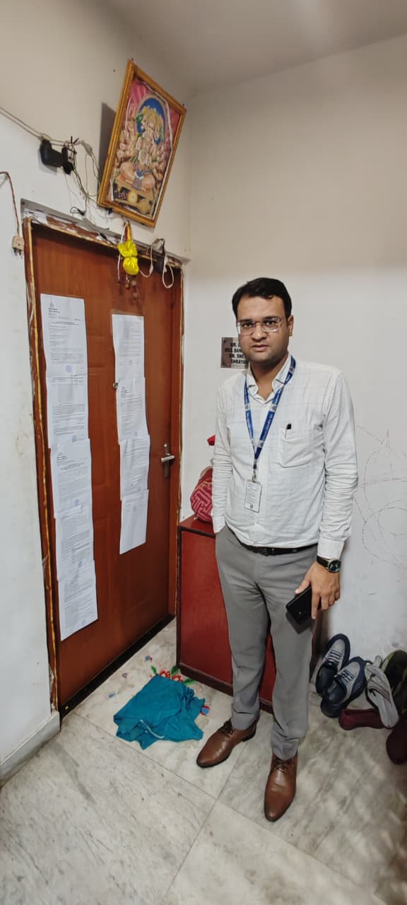 Flat for sale in Kolkata