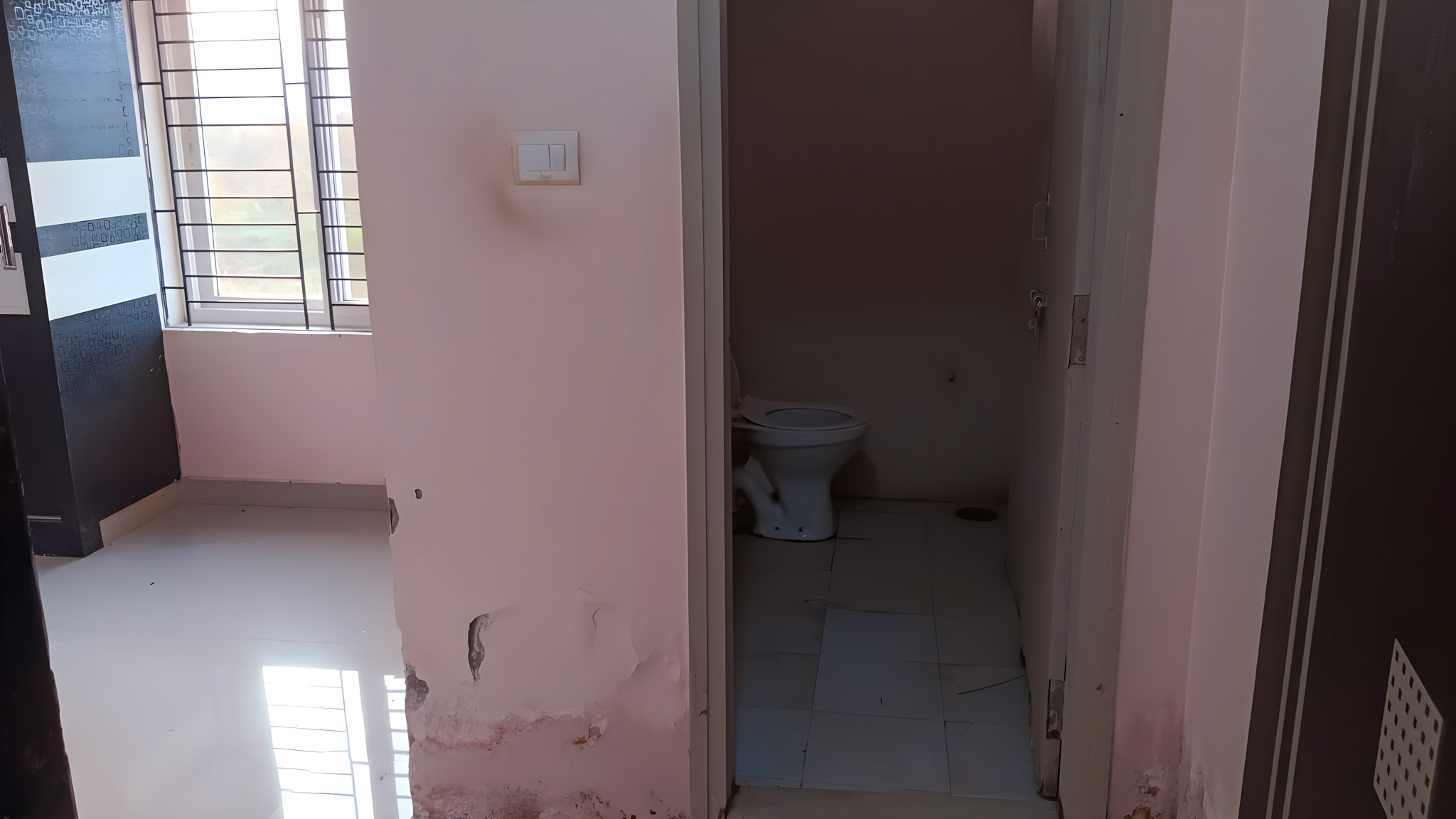 Flat for Sale in Vaishno’s Hari Priya Apartments, Annam Raju Nagar, KOMMADI, Visakhapatnam, Andhra Pradesh-530 048, Madhurawada